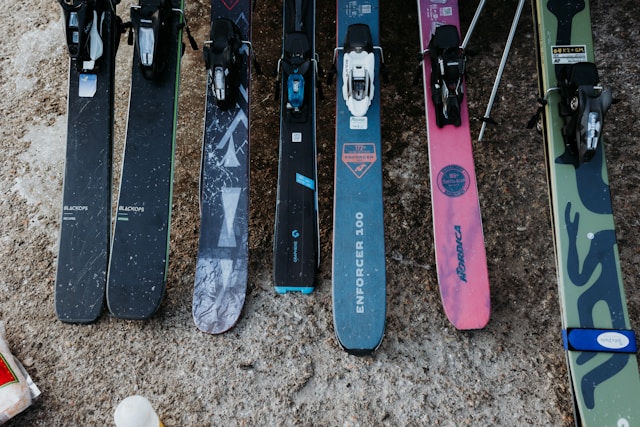 Die 6 wichtigsten Ski-Tipps für Anfänger